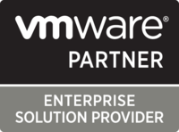 VMware Enterprise Solution Provider