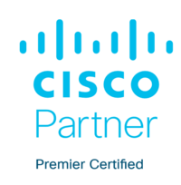 Cisco Premier Certified Partner